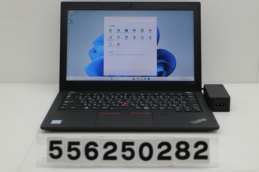 楽天市場】ThinkPad（画面サイズ（PC等）11 ～ 12インチ）（ノートPC