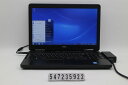 TCE쥯ȳŷԾŹ㤨DELL Latitude E5540 Core i3 4030U 1.9GHz/8GB/500GB/DVD/15.6W/FWXGA(1366x768/Win7 USB»šۡ20230922ۡפβǤʤ10,200ߤˤʤޤ