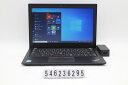 Lenovo ThinkPad X280 Core i5 8250U 1.6GHz/8GB/256GB(SSD)/12.5W/FWXGA(1366x768)/Win10 SDXbgyÁzy20231007z