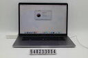 Apple MacBook Pro Retina A1990 2018 Core i7 8850H 2.6GHz/16GB/1TB(SSD)/Radeon Pro 560X tڗyÁzy20231003z