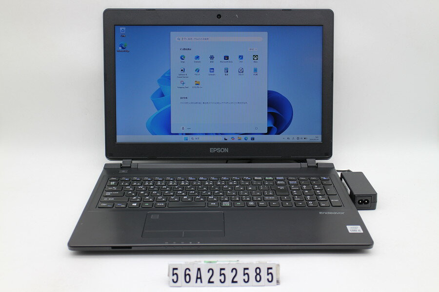 EPSON Endeavor NJ4400E Core i5 10210U 1.6GHz/8GB