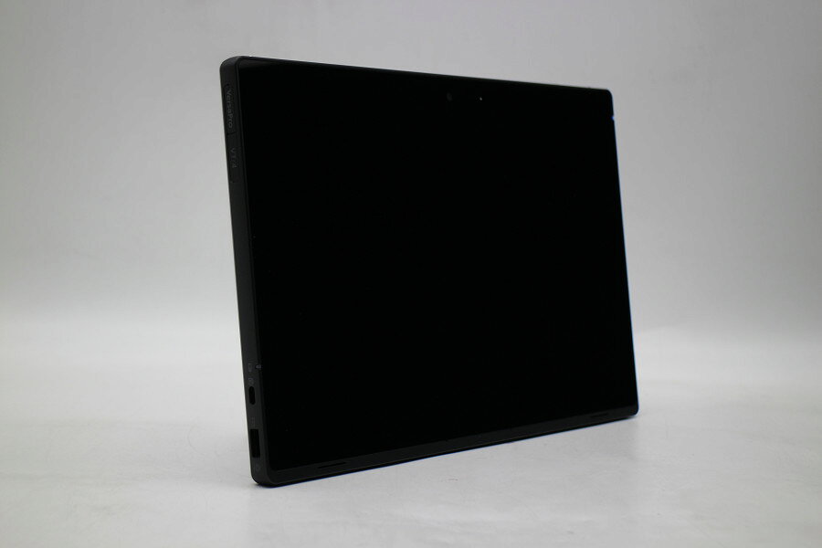 TCEダイレクト楽天市場店のNEC PC-VKZ11T1B4 Celeron N3450 1.1GHz/4GB/128GB/10.1W/WUXGA(1920x1200) タッチパネル/Win10【中古】【20260218】｜アングル2