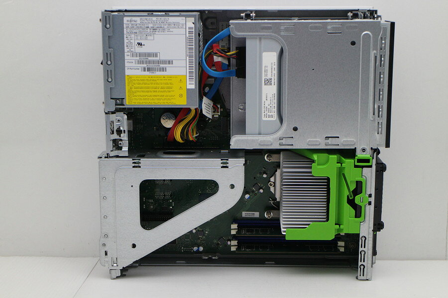 富士通 ESPRIMO D588/BX Cor...の紹介画像3