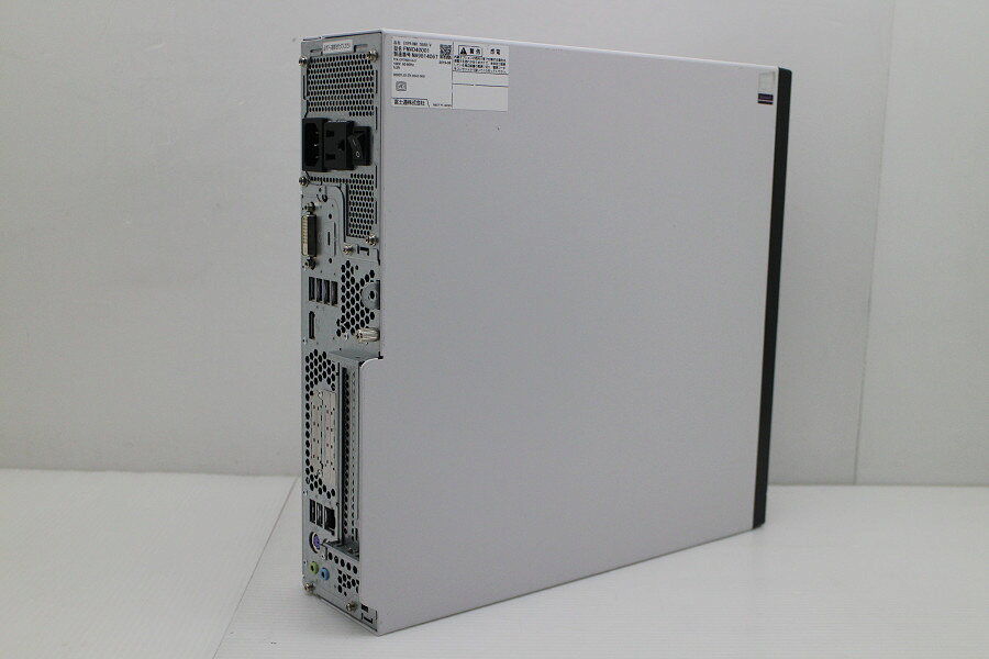 富士通 ESPRIMO D588/V Core...の紹介画像2