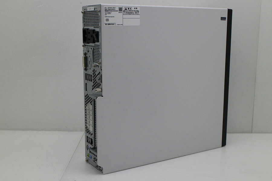 富士通 ESPRIMO D588/T Core...の紹介画像2