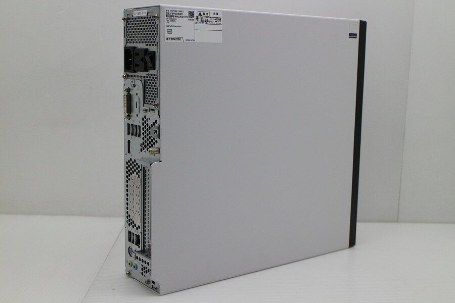 富士通 ESPRIMO D588/T Core...の紹介画像2
