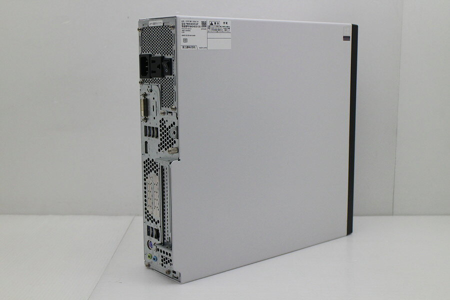 富士通 ESPRIMO D588/VX Cor...の紹介画像2