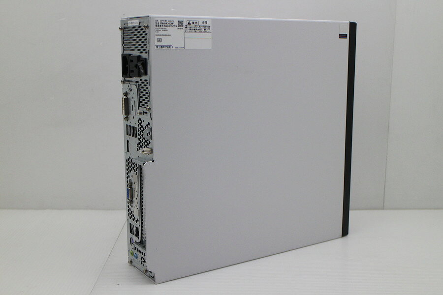 富士通 ESPRIMO D588/BX Cor...の紹介画像2