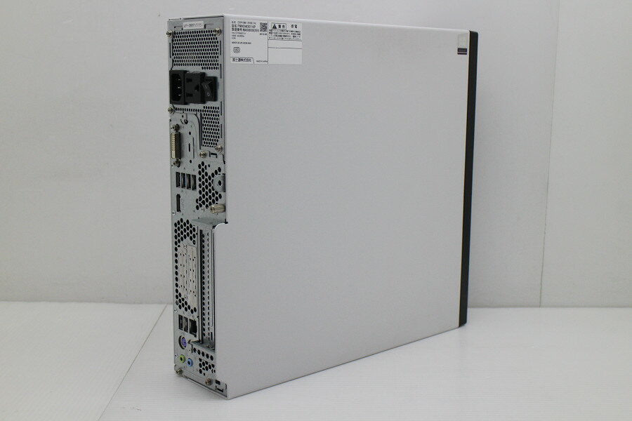 富士通 ESPRIMO D588/VX Cor...の紹介画像2