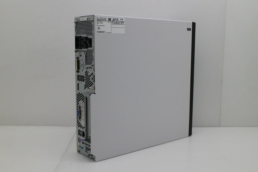 富士通 ESPRIMO D588/BX Cor...の紹介画像2