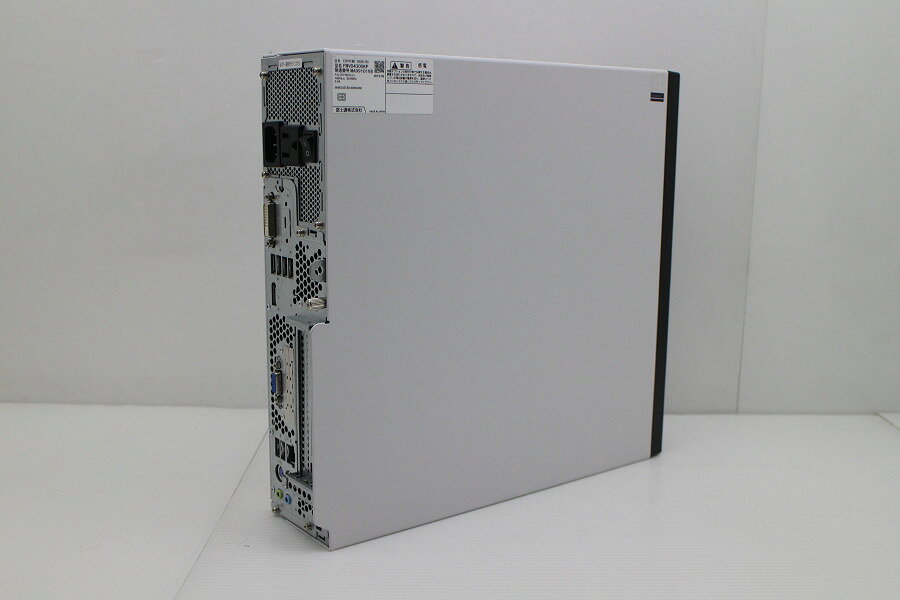 富士通 ESPRIMO D588/BX Cor...の紹介画像2