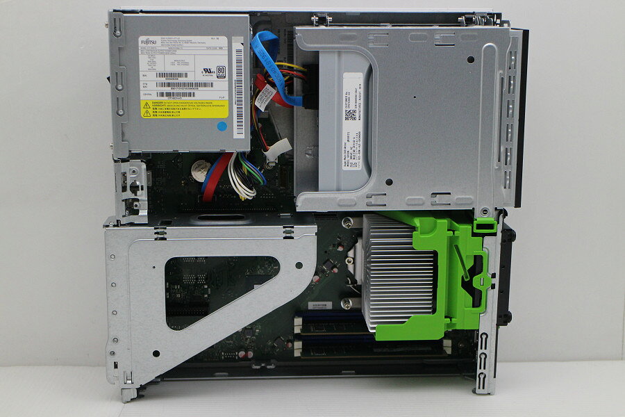 富士通 ESPRIMO D588/BX Cor...の紹介画像3