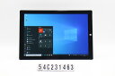 yWNizMicrosoft Surface Pro 3 128GB Core i5 4300U 1.9GHz/4GB/128GB(SSD)/Win10 ACiyÁzy20240207z