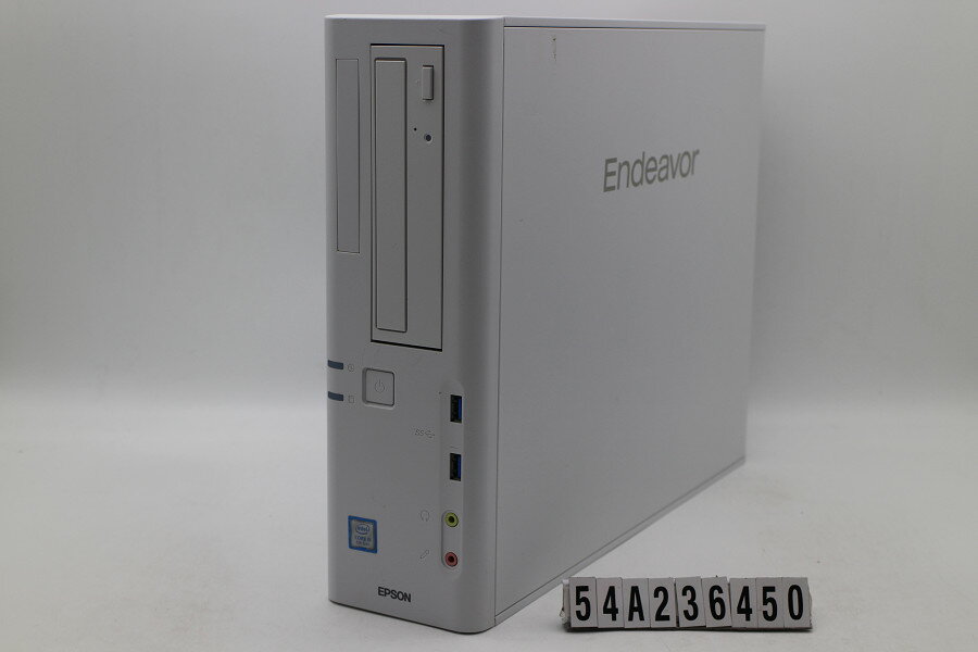 EPSON Endeavor AT994E Core i5 8600 3.1GHz/8GB/25