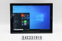 【ジャンク品】Lenovo ThinkPad X1 Tablet Gen2 Core i5 7Y54 1.2GHz/8GB/256GB(SSD)/Win10 タッチパネル不良【中古】【20240220】