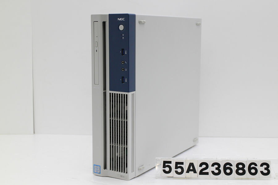 NEC PC-MK37LEZGU Core i5 6500 3.2GHz/8GB/256GB(SSD)+500GB/Multi/RS232C/Win10šۡ20240326