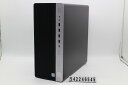 hp EliteDesk 800 G4 TWR Core i7 8700 3.2GHz/32GB