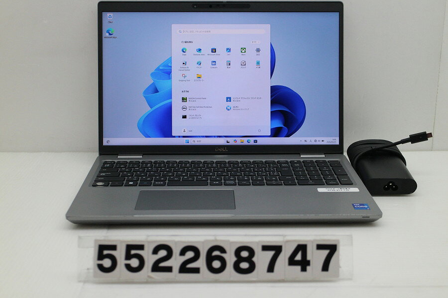 乐天商城 - DELL Precision 3571 Core i7 12800H 2.4GHz/32GB/512GB/FHD(1920x1080)/Win11/NVIDIA T600 Laptop GPU 外装破損あり【中古】【20260331】