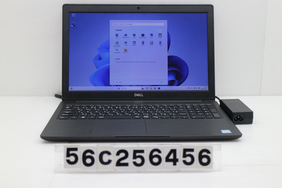 Rakuten - DELL Latitude 3500 Core i5 8265U 1.6GHz/8GB/256GB(SSD)/15.6W/FHD(1920x1080)/Win11 外装ヒビあり【中古】【20260331】