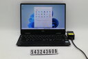 NEC PC-VKA11HGG6QD4 Core m3 8100Y 1.1GHz/4GB/128GB(SSD)/12.5W/FHD(1920x1080)/Win11【中古】【20240413】