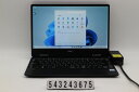 NEC PC-VKA11HGG6QD4 Core m3 8100Y 1.1GHz/4GB/128GB(SSD)/12.5W/FHD(1920x1080)/Win11【中古】【20240413】