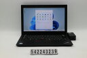 商品情報 No.542243239メーカーLenovo商品名 型番・型名ThinkPad X280※20KES5SC00仕様■基本スペック　・CPU：Corei3 8130U 2.2GHz(2コア4スレッド)　・メモリ：8192MB(変更不可)　・HDD：128GB(SSD)　・VGA：オンボード　・DRIVE：なし　・モニター：12.5インチワイドFHD(1920x1080)　・その他機能：無線LAN Bluetooth USB3.0 HDMI Webカメラ 指紋認証 USB(Type-C) microSDスロット　・リカバリ：11 Pro 64bitリカバリ済(OS導入済)　・COA：10 Pro状態・動作状況■動作：中古動作品 ※液晶パネル面：確認した限り目立つ傷なし ※液晶表示：確認した限り目立つ表示不良なし ※バッテリ状態：充電駆動可能 ※バッテリは保証対象外となります。外観■汚れ　・外装汚れ若干有り。■シール痕　・若干あり。■傷　・外装に使用に差し支えない擦り傷がございます。■その他　・中古品のため使用に差し支えない傷、汚れがある場合がございます。　・本体内外装は清掃しておりますが、多少の汚れが残っている可能性がございます。　・天板擦り傷 摩耗 パームレスト摩耗 擦り傷 タッチパッド摩耗 擦り傷 クリックボタン摩耗あり　・キーボード特記事項：目立つ摩耗あり附属品■付属品(下記にOfficeの表記が無い場合はインストールされておりません。また、記載の物以外は付属いたしません。)　・ACアダプター対応情報-備考　・11 Pro 64bitリカバリ済(OS導入済)※リカバリ完了しておりますので、お届け後すぐにご利用頂けます。ご注意　・PCコンフル秋葉原店店頭にも展示している関係上、ごく稀に展示中の破損や付属品の欠損等が発生する場合がございます。その際には、お店よりお客さまにご連絡させていただきます。　・その場合、代替品をご提案させていただきます。ご提案商品がご注文者様の要件に添いません場合はキャンセル対応させて頂きます。　・PCコンフル秋葉原店の在庫に関しましては、同時発送およびサイズによりますが同梱発送を対応させて頂けます。但し在庫が複数拠点の場合、同時発送がかないません。