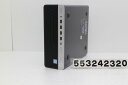 hp ProDesk 600 G4 SFF Core i7 8700 3.2GHz/8GB/25