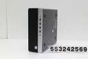 hp ProDesk 600 G4 SFF Core i5 8500 3GHz/8GB/256G