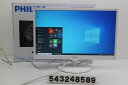 PHILIPS 223V5L/21.5C`Ch FHD(1920x1080)tj^[ D-Sub~1/HDMI~1yÁzy20240501z