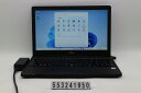 xm LIFEBOOK A359/BX Core i3 8130U 2.2GHz/8GB/256GB(SSD)/Multi/15.6W/FWXGA(1366x768)/Win11yÁzy20240430z