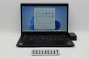 Lenovo ThinkPad X390 Core i5 8265U 1.6GHz/8GB/256GB(SSD)/13.3W/FWXGA(1366x768)/Win11yÁzy20240430z