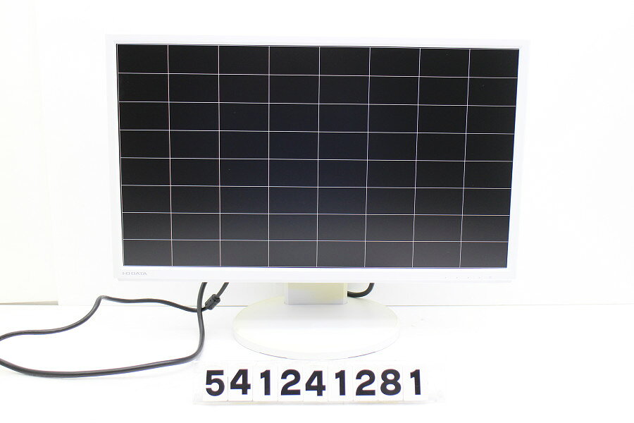 IO DATA LCD-MF224EDW-F 21.5インチワイド FHD(1920x1080)液晶モニター D-Sub×1/DVI-D×1/HDMI×1【中古】【20240521】