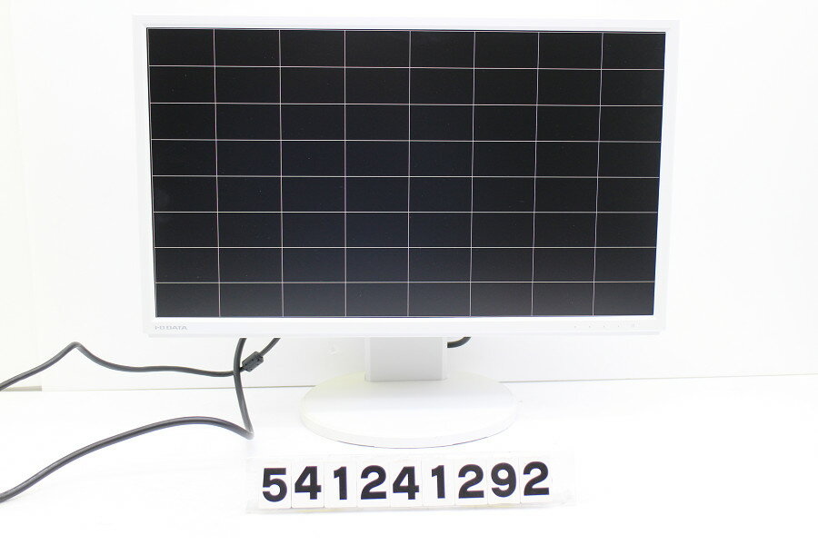 IO DATA LCD-MF224EDW-F 21.5インチワイド FHD(1920x1080)液晶モニター D-Sub×1/DVI-D×1/HDMI×1【中古】【20240521】
