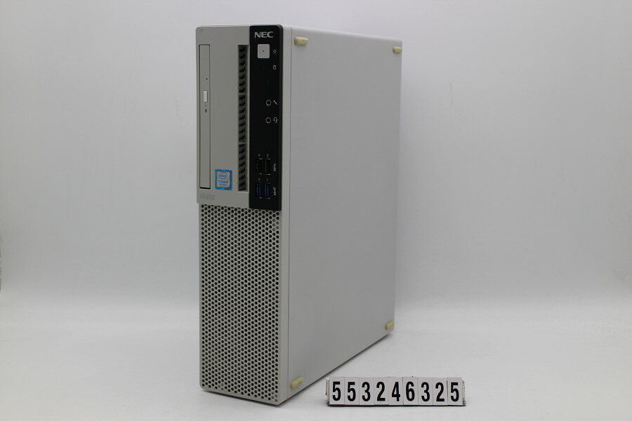 NEC PC-MKM28AZG4 Core i5 8400 2.8GHz/8GB/256GB(SSD)/Multi/RS232C/Win11【中古】【20240515】