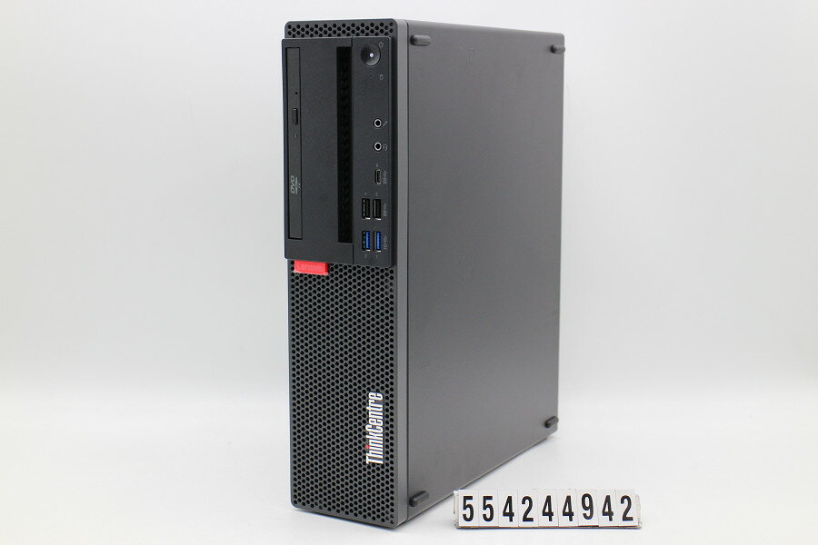 Lenovo ThinkCentre M720s Small Core i5 8400 2.8G