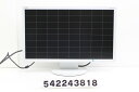 NEC AS223WMi 21.5インチワイド FHD(1920x1080)液晶モニター D-Sub×1/DVI-D×1/HDMI×1 外装黄ばみ【中古】【20240615】(2)