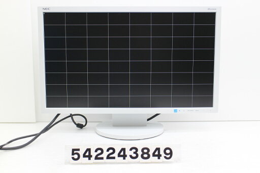 NEC AS223WMi 21.5インチワイド FHD(1920x1080)液晶モニター D-Sub×1/DVI-D×1/HDMI×1【中古】【20240615】 NEC AS223WMi 21.5インチワイド FHD(1920x1080)液晶モニター D-Sub×1/DVI-D×1/HDMI×1【中古】【20240615】