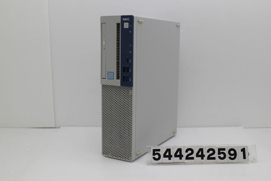 NEC PC-MKM30BZG3 Core i5 8500 3GHz/8GB/256GB(SSD)/DVD/RS232C/Win11【中古】【20240627】