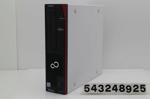 富士通 ESPRIMO D588/V Core i5 8500 3GHz/8GB/256GB(SSD)+500GB/Multi/Win11【中古】【20240702】 富士通 ESPRIMO D588/V Core i5 8500 3GHz/8GB/256GB(SSD)+500GB/Multi/Win11【中古】【20240702】