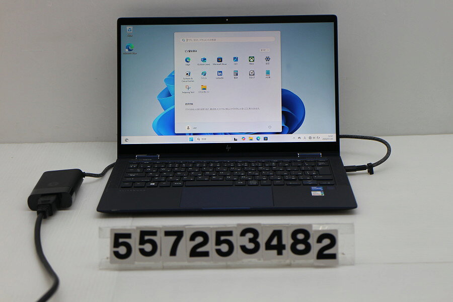 11世代HP ノートPCエイチピーCore i5メモリー16GBフルHD✖️2台 HP