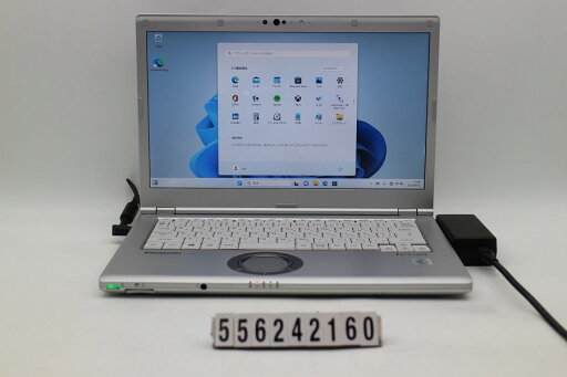 Panasonic CF-LV9RDHVS Core i5 10310U 1.7GHz/8GB/256GB(SSD)/14W/FHD(1920x1080)/Win11 画面シミあり【中古】【20240817】 Panasonic CF-LV9RDHVS Core i5 10310U 1.7GHz/8GB/256GB(SSD)/14W/FHD(1920x1080)/Win11 画面シミあり【中古】【20240817】