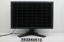 EIZO ColorEdge CG242W 24.1インチワイド WUXGA(1920x1200)液晶モニター DVI-I×1/DisplayPort×1 画面黄ばみあり【中古】【20240905】(2)