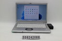 Panasonic CF-LV9RDHVS Core i5 10310U 1.7GHz/8GB/256GB(SSD)/14W/FHD(1920x1080)/Win11 黄ばみあり【中古】【20240903】(2)