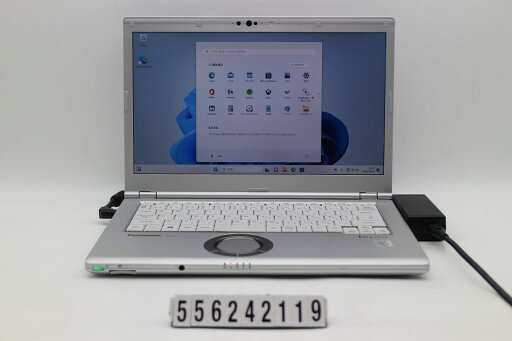 Panasonic CF-LV9RDHVS Core i5 10310U 1.7GHz/8GB/256GB(SSD)/14W/FHD(1920x1080)/Win11 文字消えあり【中古】【20240903】 Panasonic CF-LV9RDHVS Core i5 10310U 1.7GHz/8GB/256GB(SSD)/14W/FHD(1920x1080)/Win11 文字消えあり【中古】【20240903】