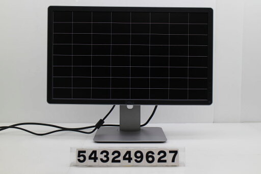 DELL P2214Hb 21.5インチワイド FHD(1920x1080)液晶モニター DVI-D×1/D-sub×/DisplayPort×1【中古】【20240906】 DELL P2214Hb 21.5インチワイド FHD(1920x1080)液晶モニター DVI-D×1/D-sub×/DisplayPort×1【中古】【20240906】