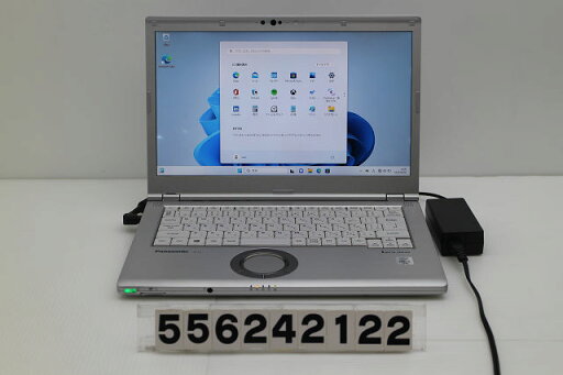 Panasonic CF-LV9RDHVS Core i5 10310U 1.7GHz/8GB/256GB(SSD)/14W/FHD(1920x1080)/Win11 画面シミあり【中古】【20240906】 Panasonic CF-LV9RDHVS Core i5 10310U 1.7GHz/8GB/256GB(SSD)/14W/FHD(1920x1080)/Win11 画面シミあり【中古】【20240906】