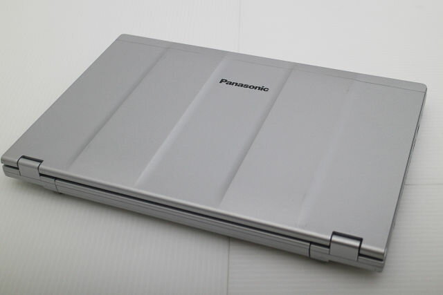 Panasonic CF-LV9RDHVS Core i5 10310U 1.7GHz/8GB/256GB(SSD)/14W/FHD(1920x1080)/Win11 画面シミあり【中古】【20240906】