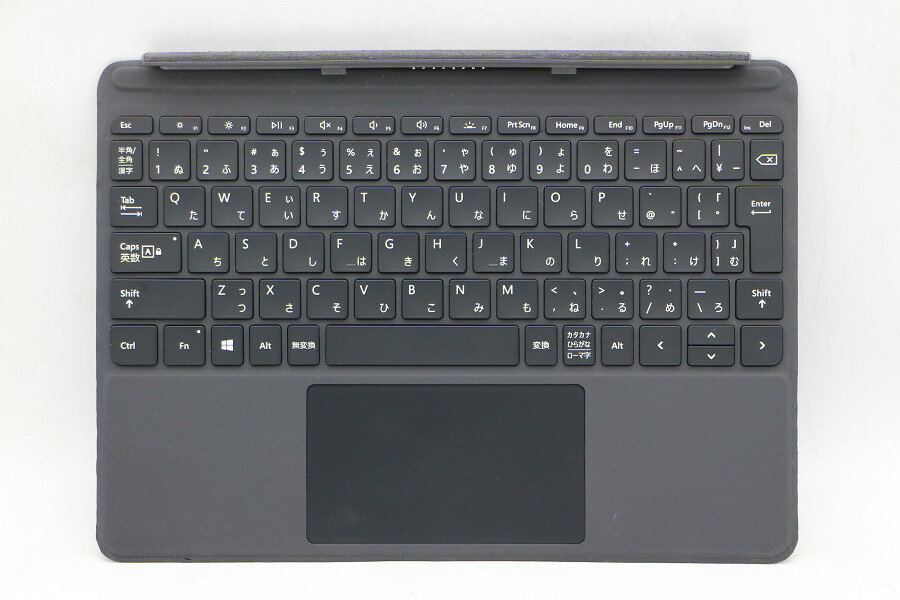 MicroSoft Surface Go Pentium 4415Y 1.6GHz/4GB/64GB/10W/217PPI(1800x1200) タッチパネル/Win10【中古】【20260317】 - Image 2