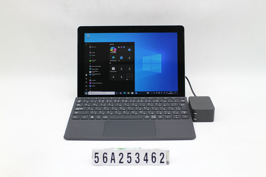乐天商城 - MicroSoft Surface Go Pentium 4415Y 1.6GHz/4GB/64GB/10W/217PPI(1800x1200) タッチパネル/Win10【中古】【20260317】