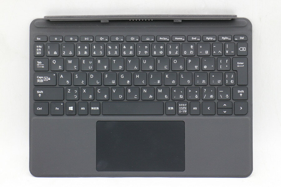 MicroSoft Surface Go Pentium 4415Y 1.6GHz/4GB/64GB/10W/217PPI(1800x1200) タッチパネル/Win10【中古】【20260317】 - Image 2